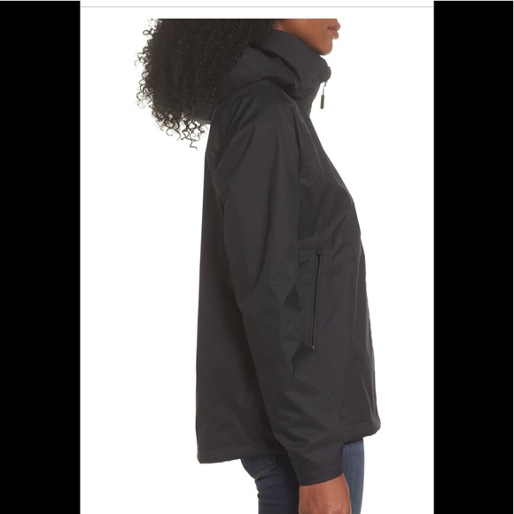The North Face NEW Women's Resolve Plus Jacket - Picture 5 of 8